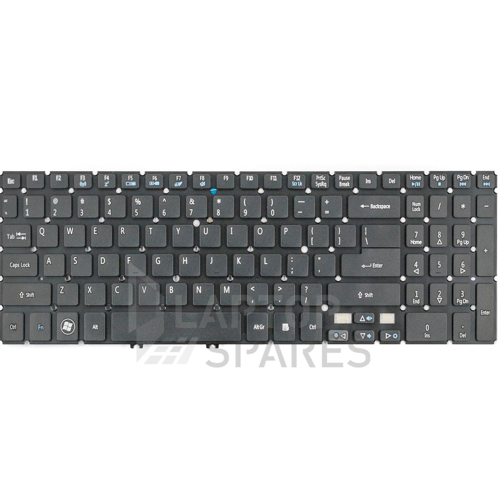 Acer Aspire V5-531 V5-571 W/O Frame Laptop Keyboard - Laptop Spares