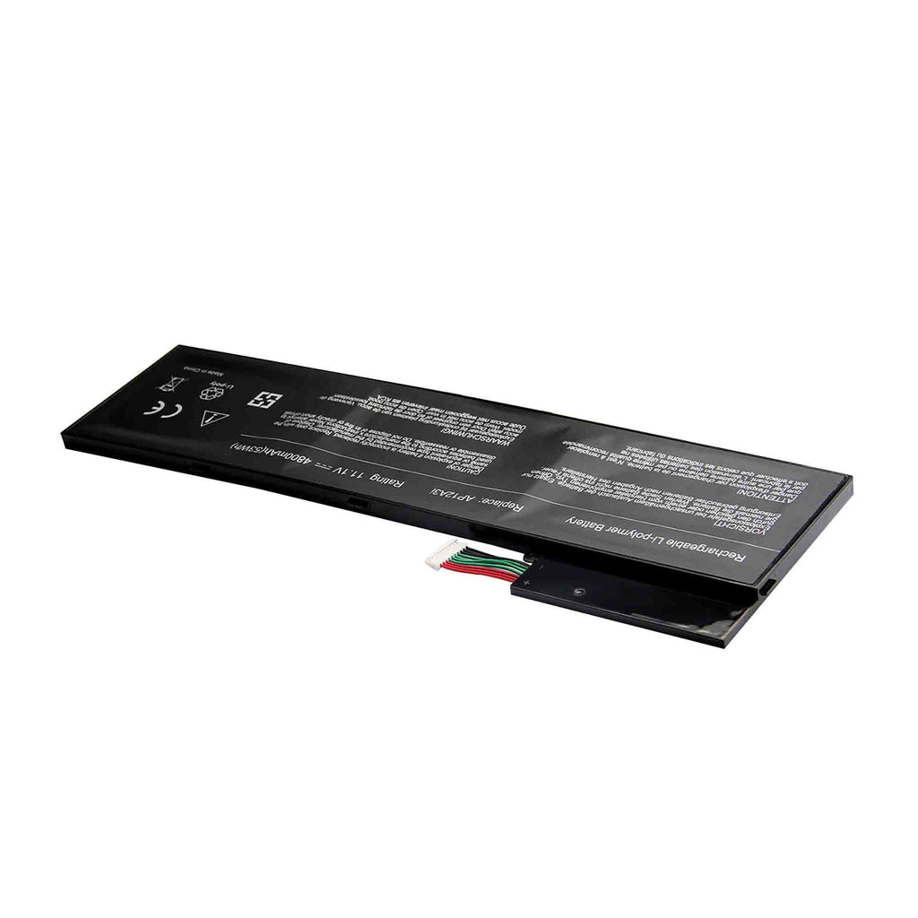 Acer Aspire M5-581 AP12A3i 4800mAh 6 Cell Battery - Laptop Spares