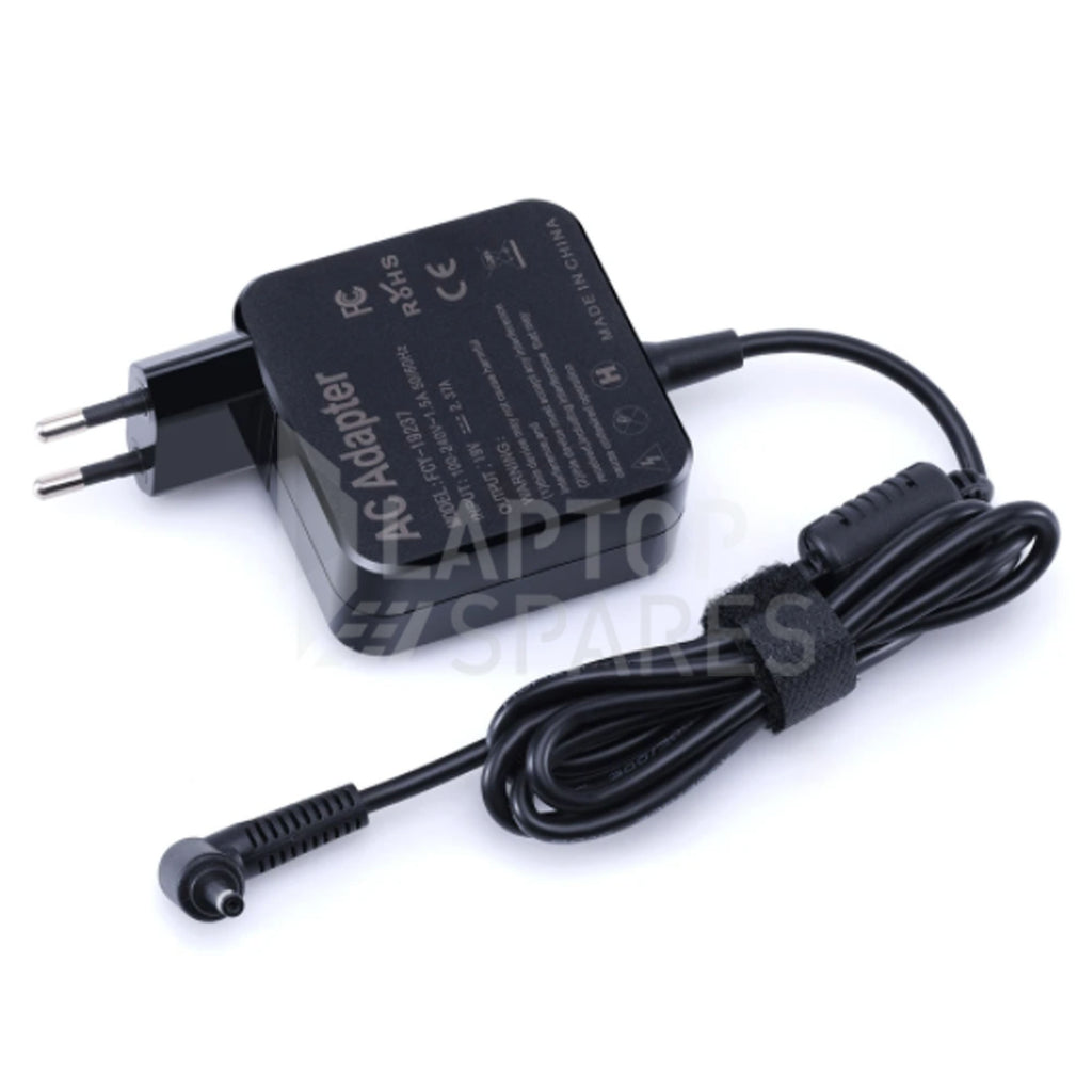 Asus ZenBook UX31A-BHI5T11 UX31A-BHl5N53 UX31A-DB51 UX31A-DB51-CB Laptop AC Adapter Charger - Laptop Spares