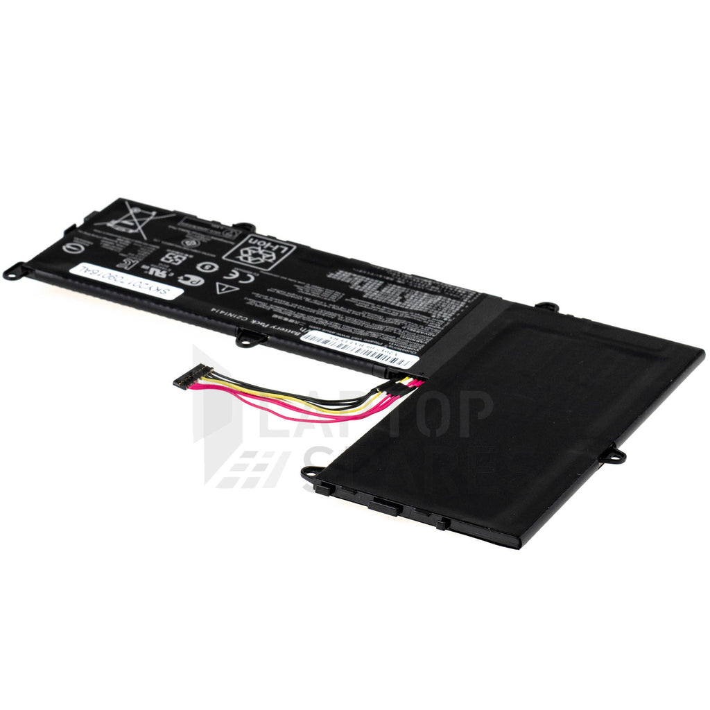 Asus EeeBook X205T C21N1414 4800mAh 4 Cell Battery - Laptop Spares