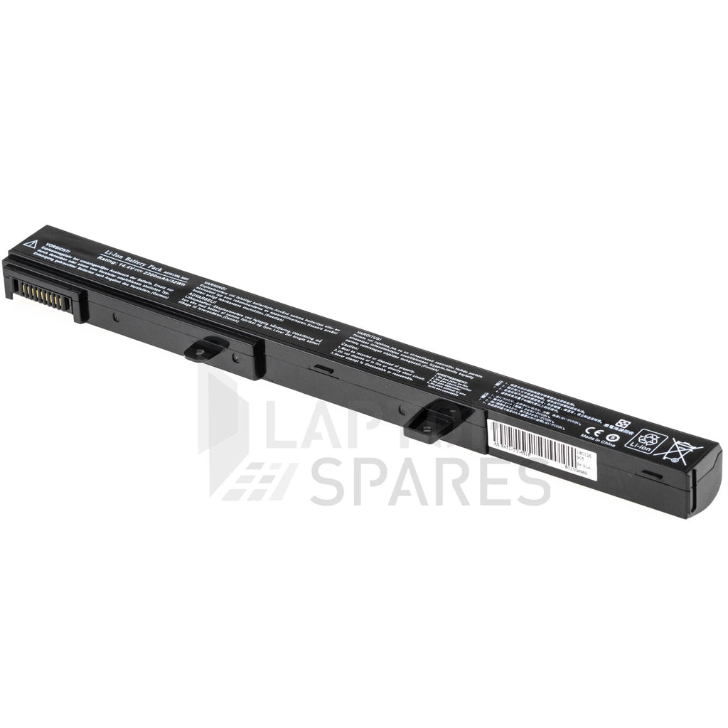 Asus Notebook X X551MA 2200mAh 4 Cell Battery - Laptop Spares