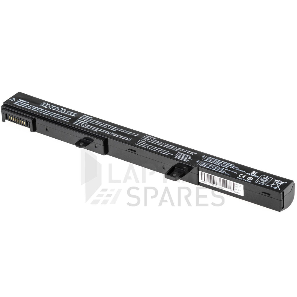 Asus Notebook F200MA 2200mAh 4 Cell Battery - Laptop Spares
