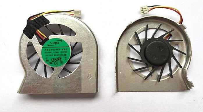 Acer Aspire PAV70 D250 Laptop CPU Cooling Fan - Laptop Spares