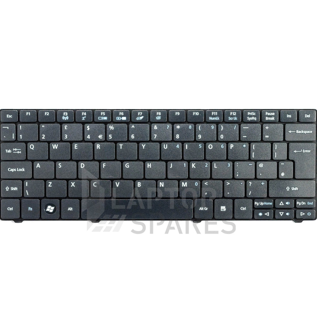 Acer Aspire One 752 Aspire One 752h Laptop Keyboard - Laptop Spares
