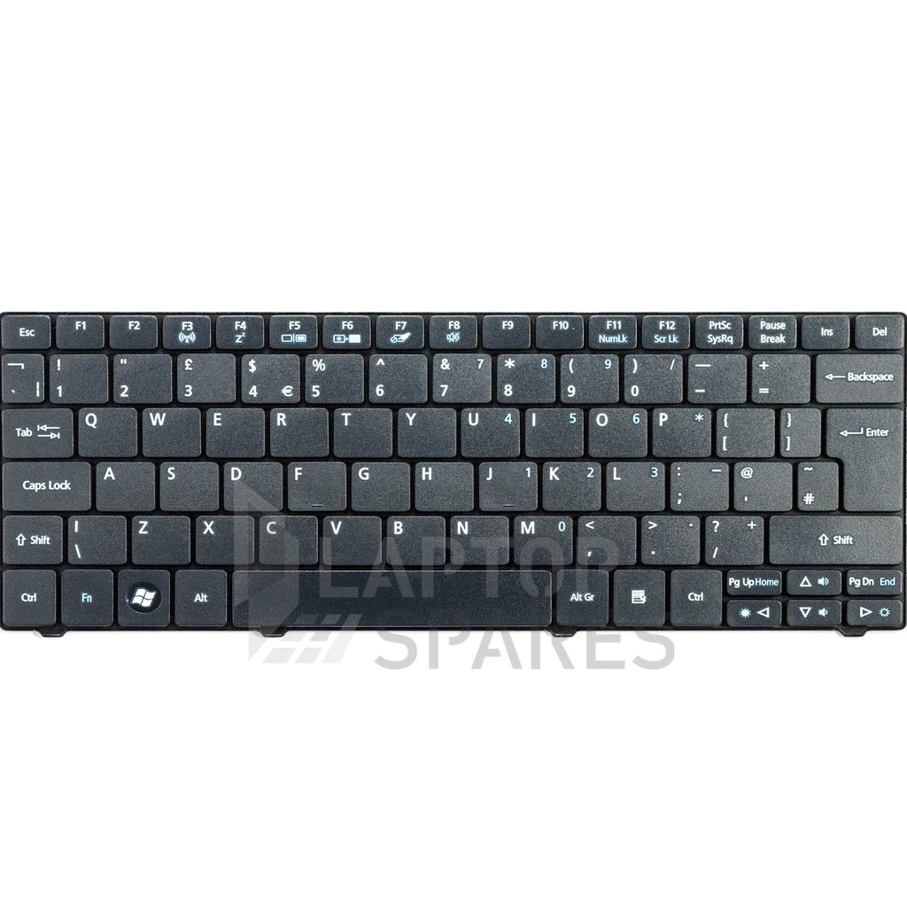 Acer Aspire 1410 1410T MP-09B93U4-920 Laptop Keyboard