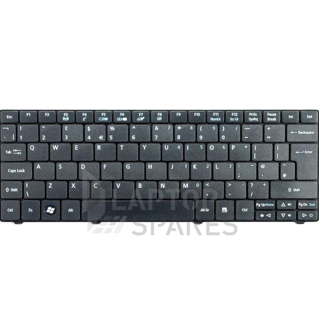 Acer Aspire 1810TZ Aspire 1820PT Aspire 1820PTZ Laptop Keyboard - Laptop Spares