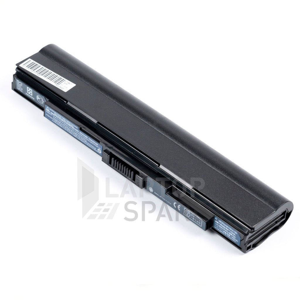 Acer Aspire 1830t 4400mAh 6 Cell Battery - Laptop Spares