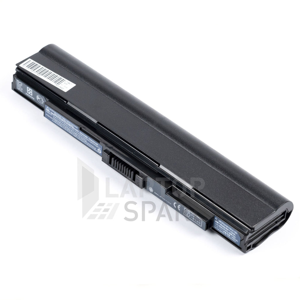 Acer Aspire One 721-122KI_W7632 NOIR 4400mAh 6 Cell Battery - Laptop Spares