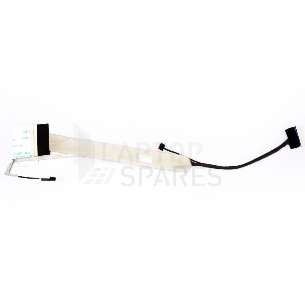 Acer Aspire 4730 4730Z 4730ZG LAPTOP LCD LED LVDS Cable - Laptop Spares