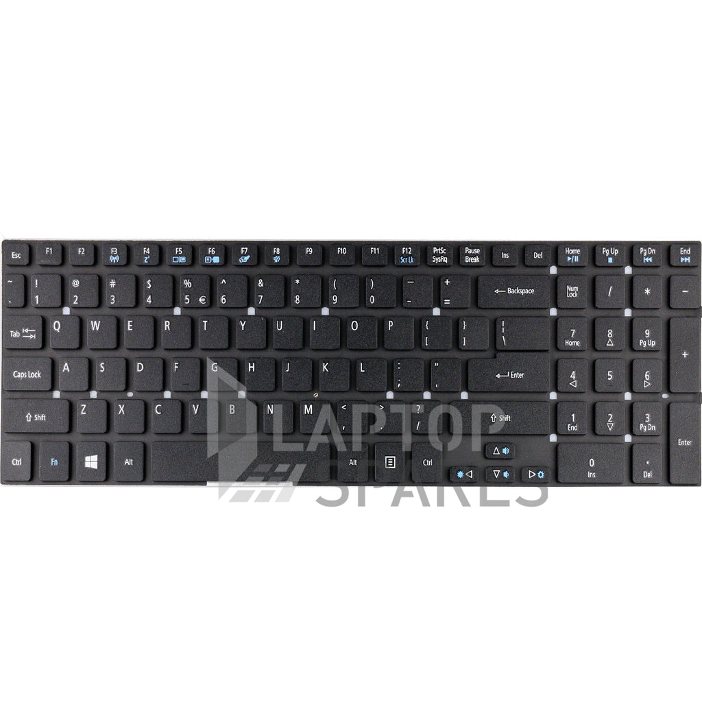 Acer Aspire E1-572G Laptop Keyboard - Laptop Spares