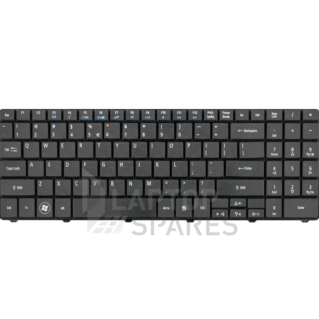 Acer eMachine G430 G525 G625  Laptop Keyboard - Laptop Spares
