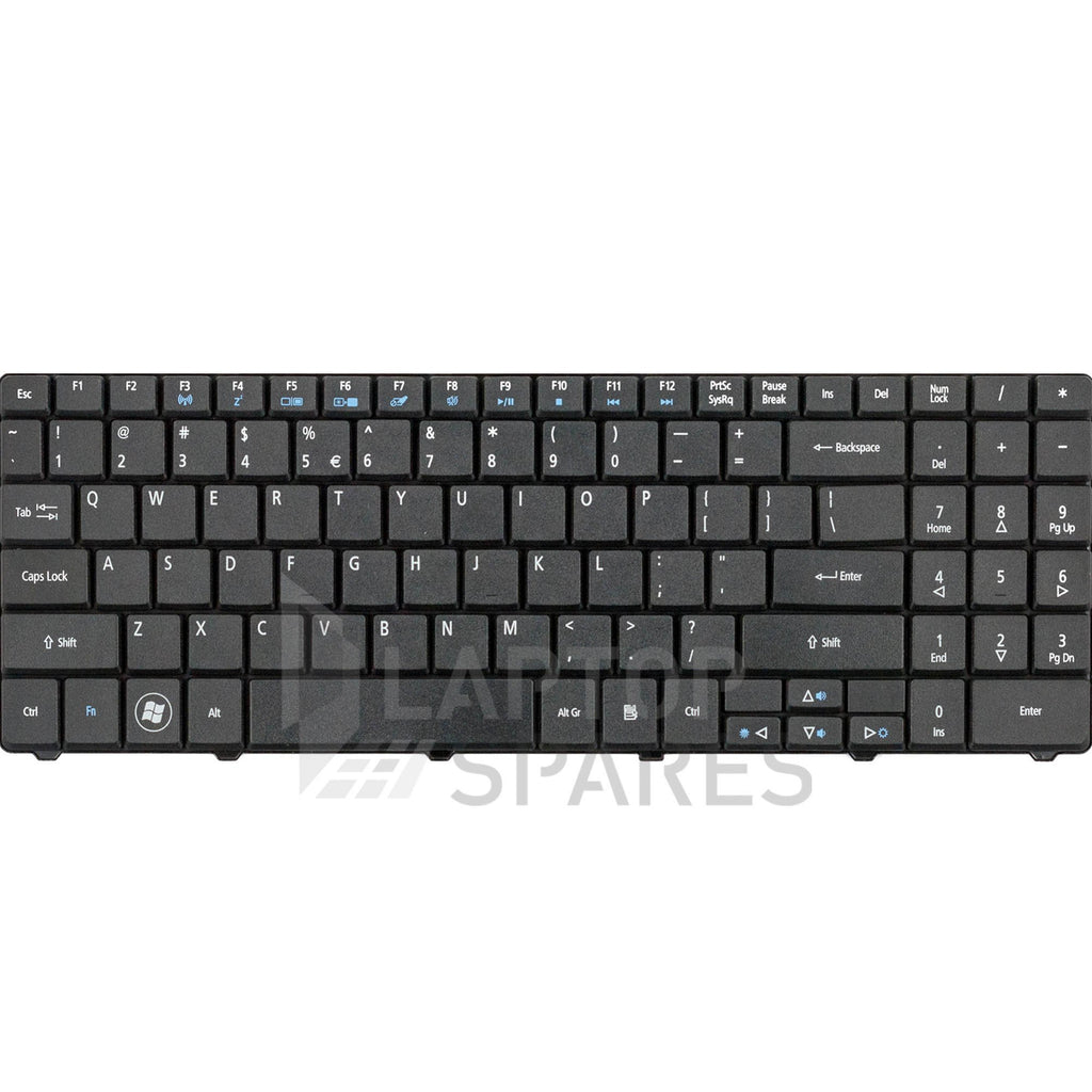 Acer Aspire 5332 Laptop Keyboard - Laptop Spares