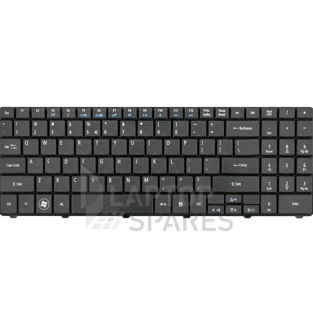 Acer Aspire 7315 7715Z Laptop Keyboard - Laptop Spares