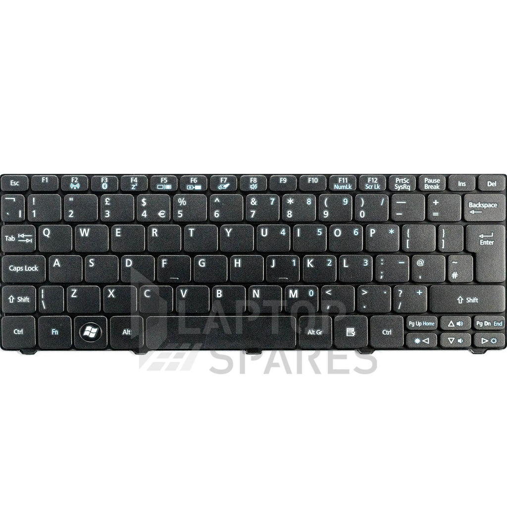 Acer Aspire One AO532 Aspire One AO532H Laptop Keyboard - Laptop Spares