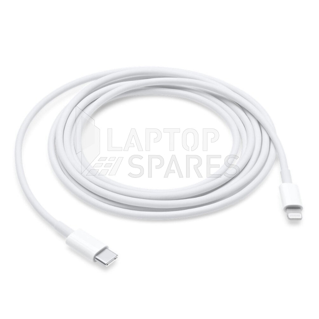 Type-C to Lightning Fast Charging DC Cable - Laptop Spares