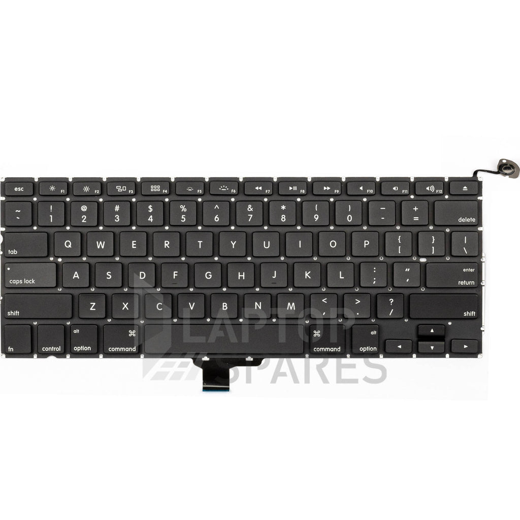 Apple MacBook Pro 13" A1278 2009-2012 Keyboard - Laptop Spares