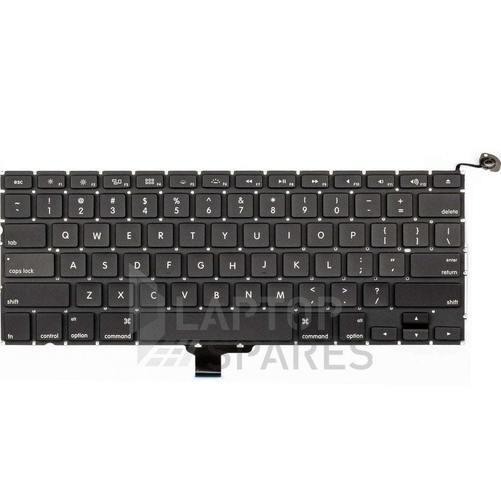 Apple MacBook Pro MC724 MacBook Pro MD101 Keyboard - Laptop Spares