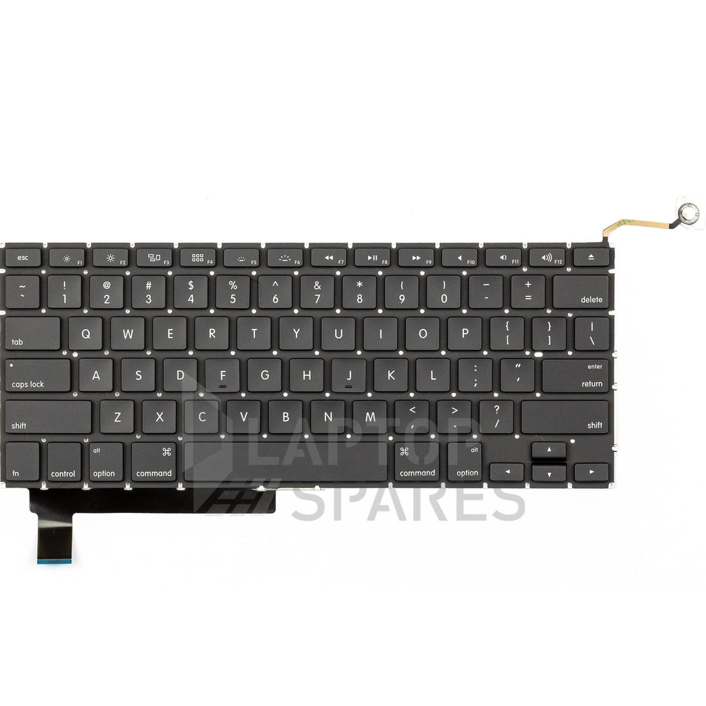 Apple MacBook Pro 15" A1286 2009-2011 Keyboard - Laptop Spares