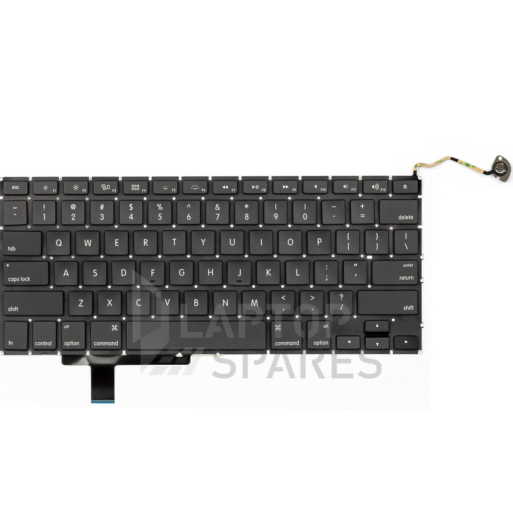 Apple MacBook Pro 17" A1297 Keyboard - Laptop Spares