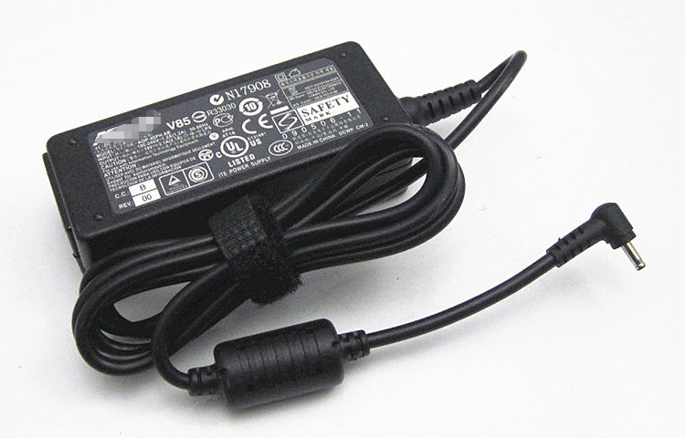 ASUS Eee PC 1005 Eee PC 1005H Eee PC 1005HA Laptop AC Adapter Charger - Laptop Spares