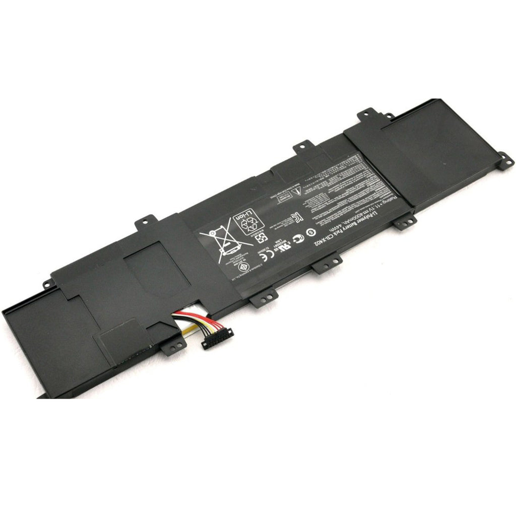 Asus VivoBook S300 C31-X402 4000mAh 4 Cell Battery
