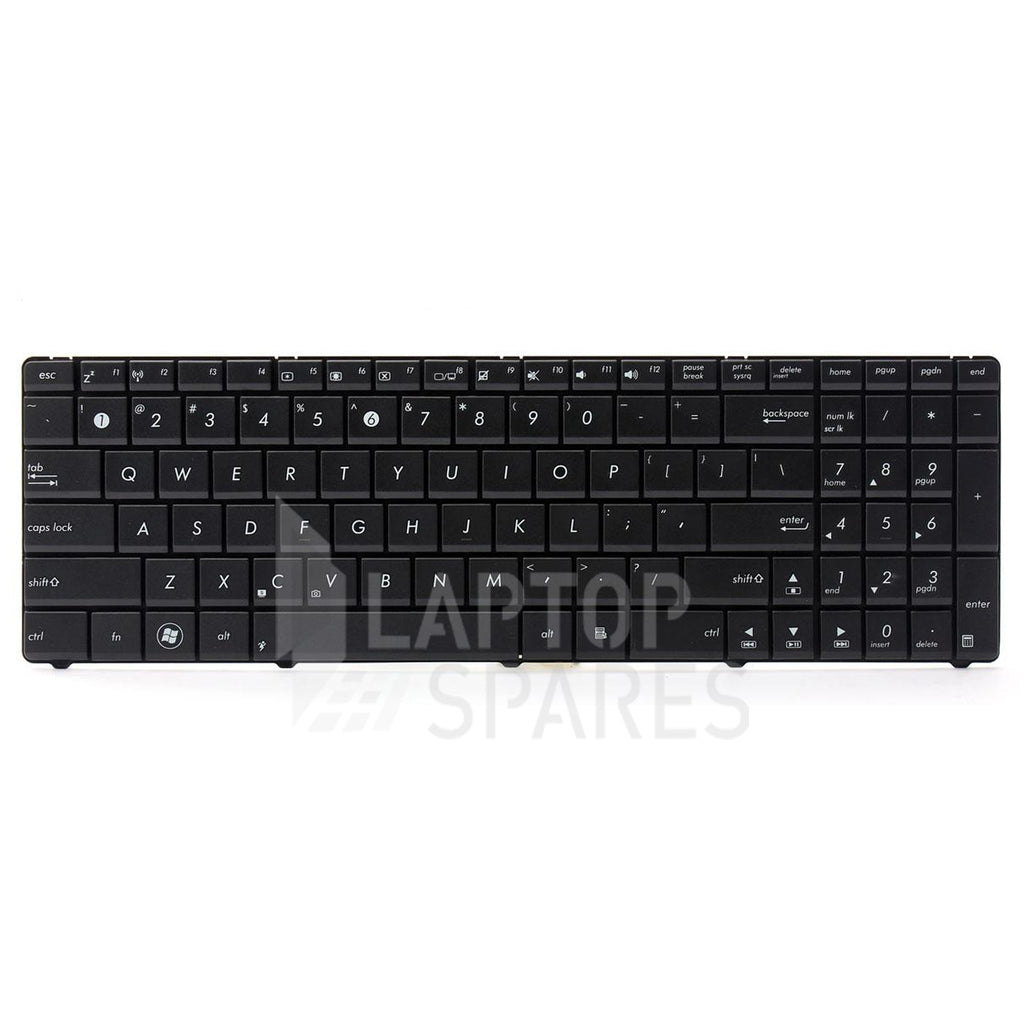 ASUS X55C Laptop Keyboard - Laptop Spares