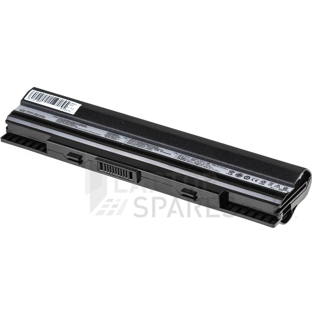 Asus Eee PC 1201 1201HA 1201K 4400mAh 6 Cell Battery - Laptop Spares