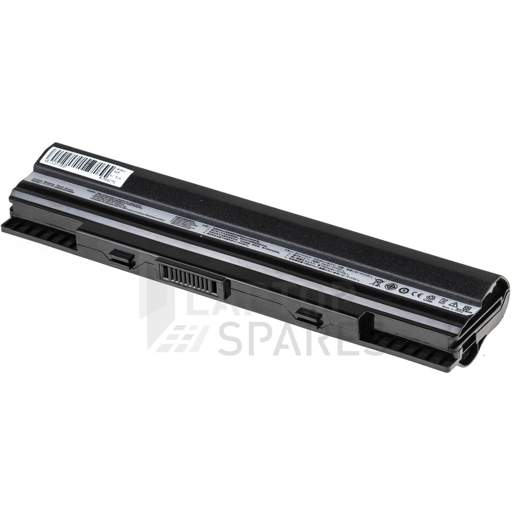 Asus 90-NX62B2000Y 4400mAh 6 Cell Battery - Laptop Spares