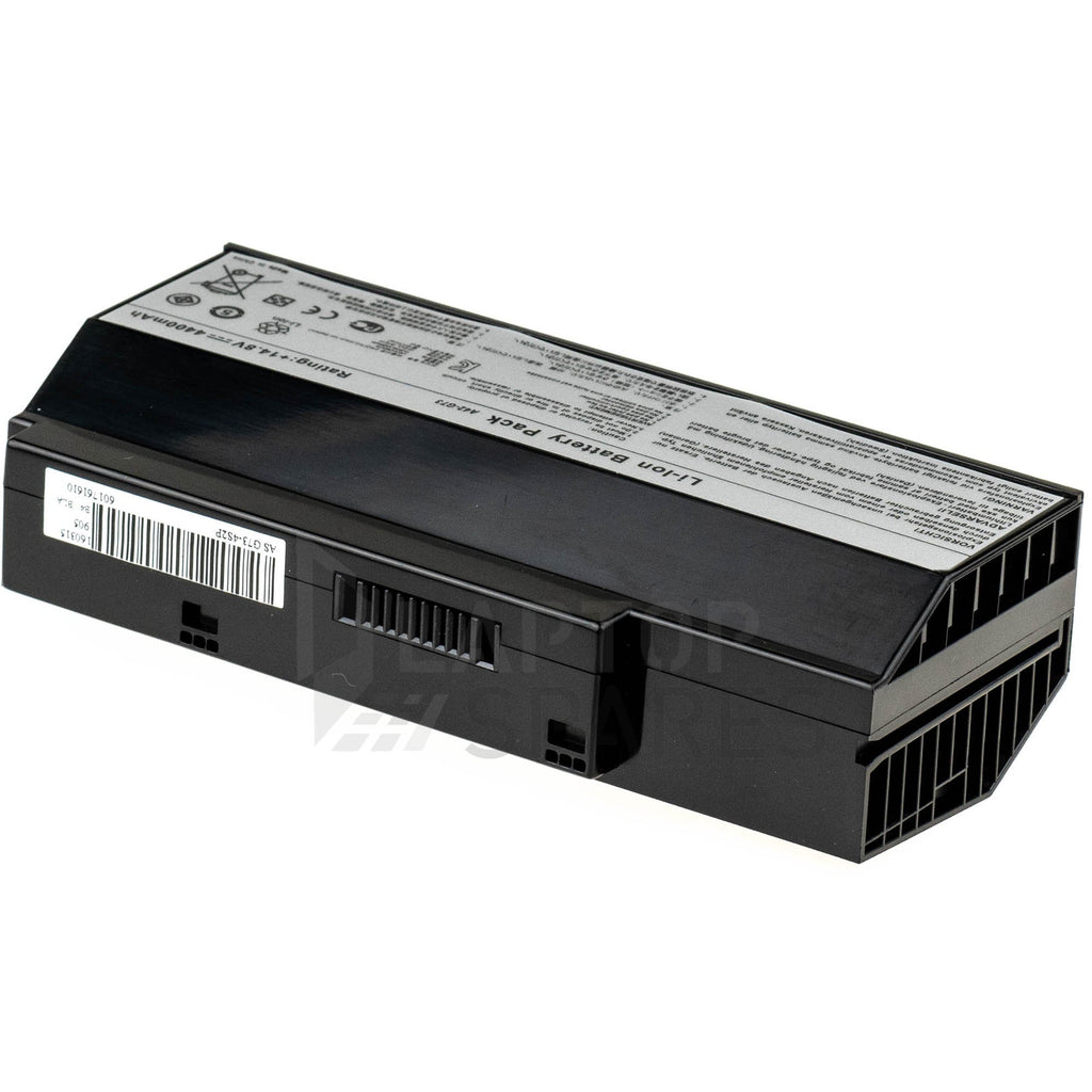 Asus G73SX 4400mAh 8 Cell Battery - Laptop Spares