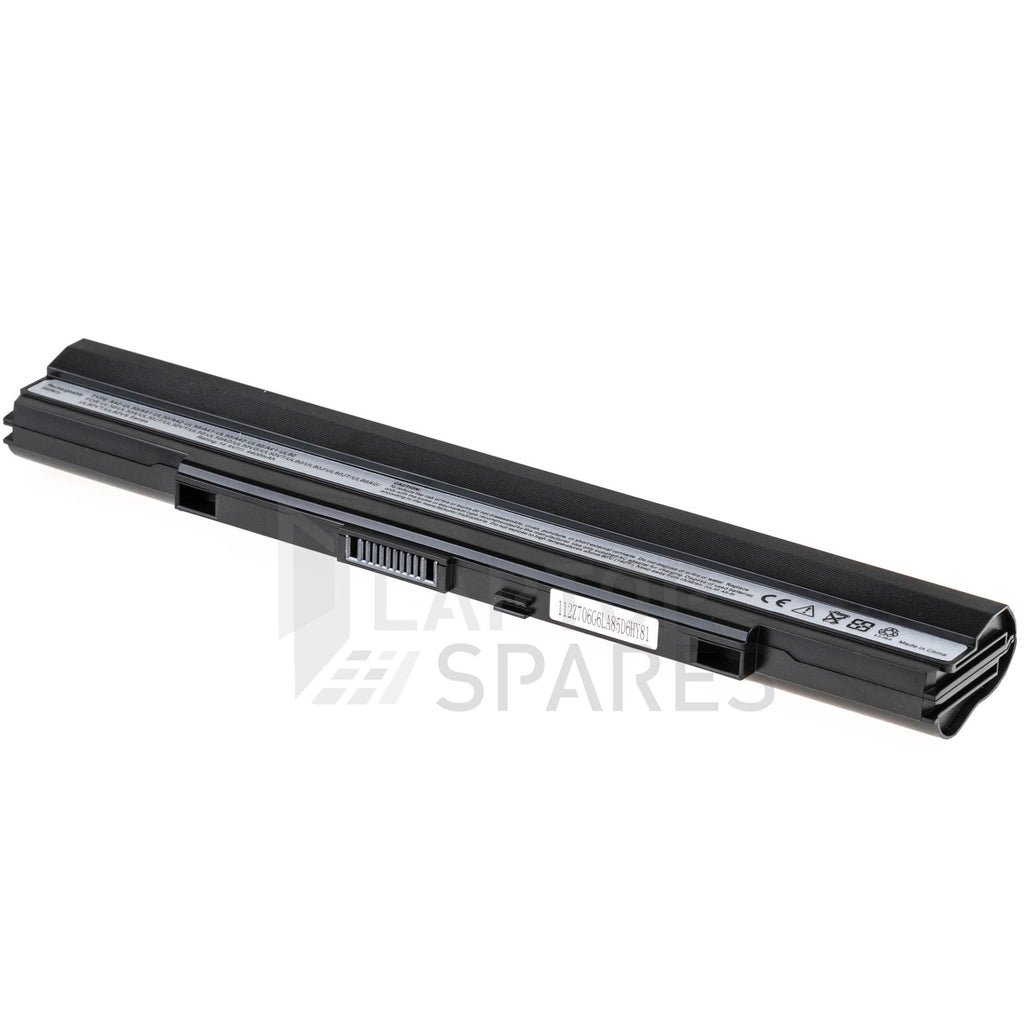 Asus UL30 A42-UL30 4400mAh 8 Cell Battery - Laptop Spares