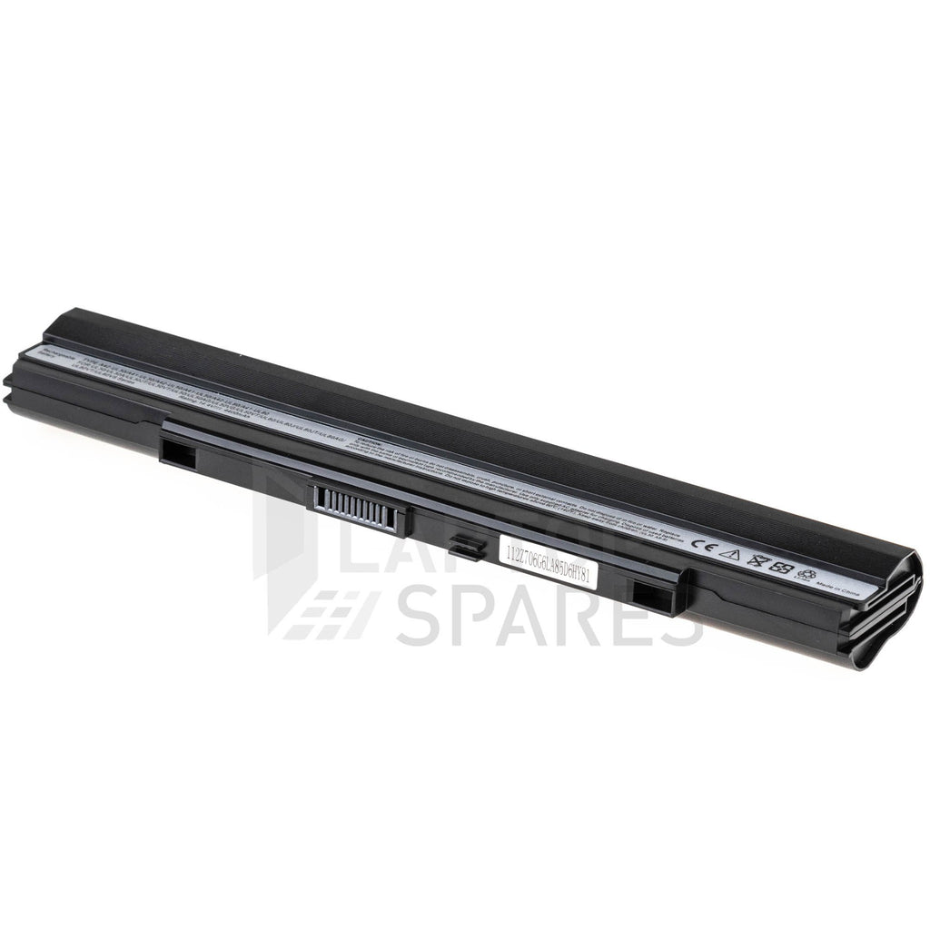 Asus UL80V UL80VE NoteBook 4400mAh 8 Cell Battery - Laptop Spares
