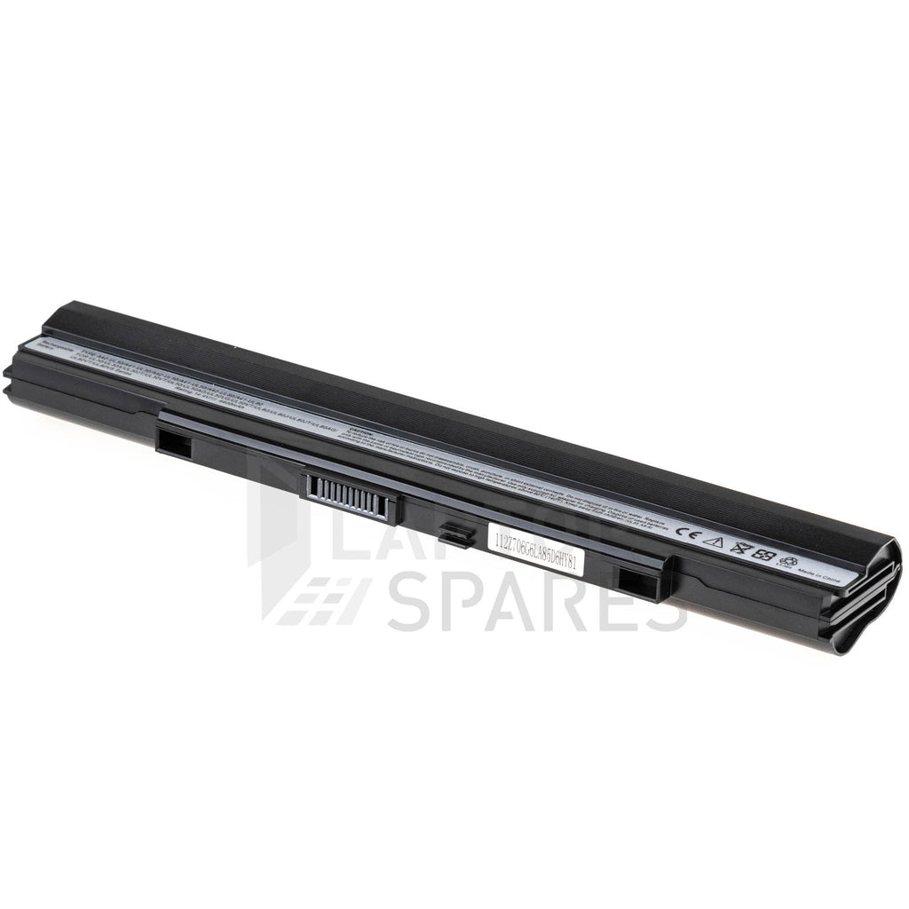 Asus U42S U42SD NoteBook 4400mAh 8 Cell Battery - Laptop Spares