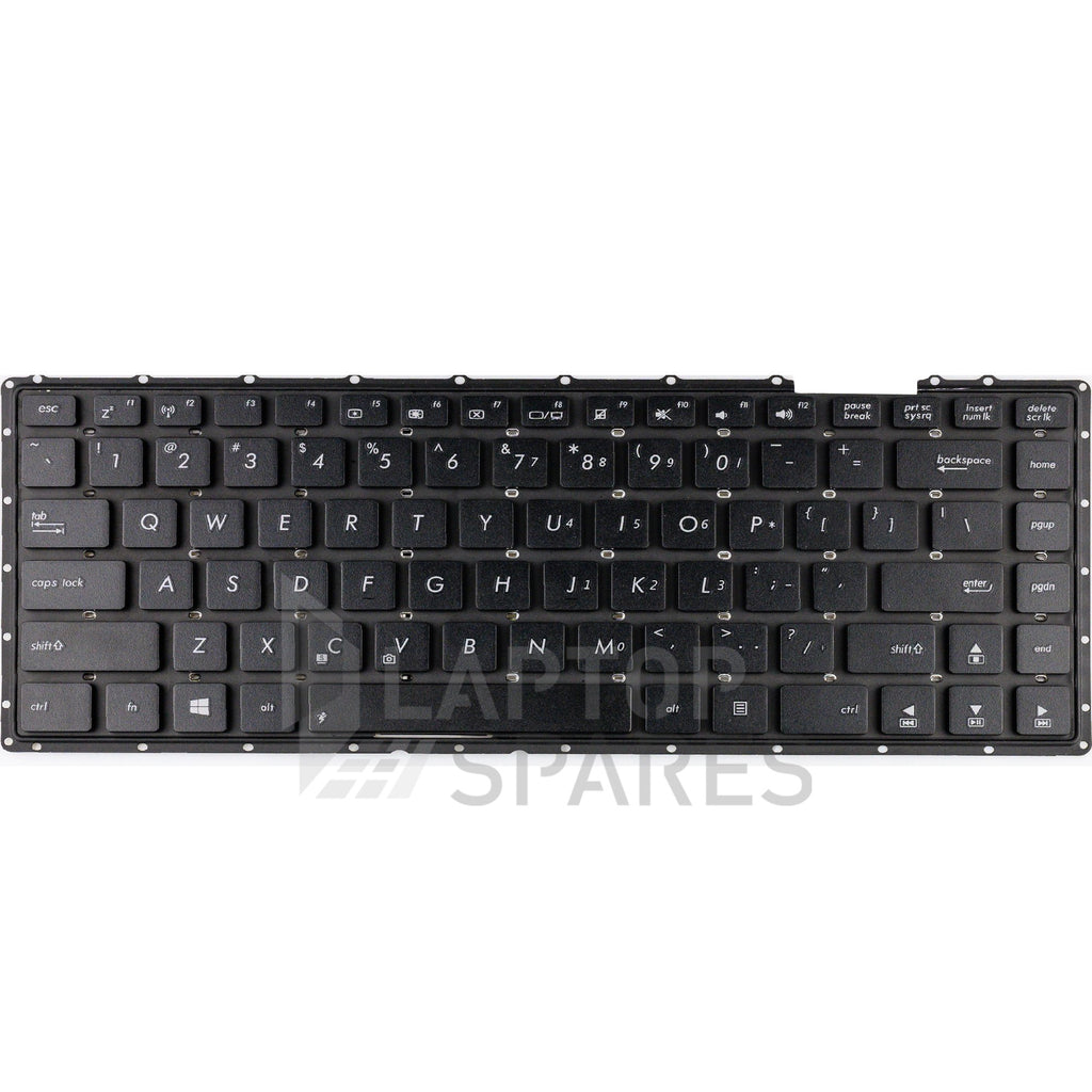 Asus F451 F451CA Laptop Keyboard - Laptop Spares