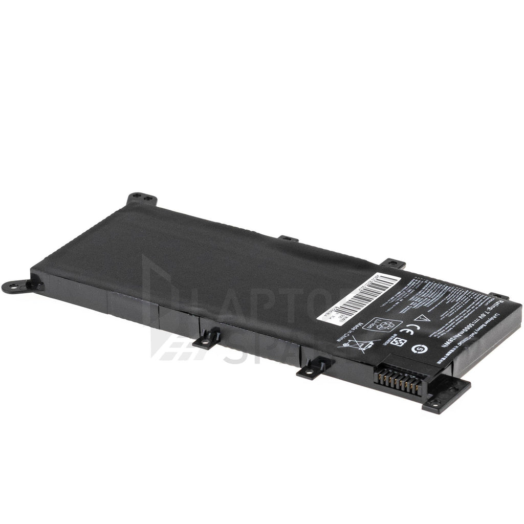 Asus X555YA-7L X555YA-XO010D X555YA-XO010T 5000mAh 2 Cell Battery - Laptop Spares