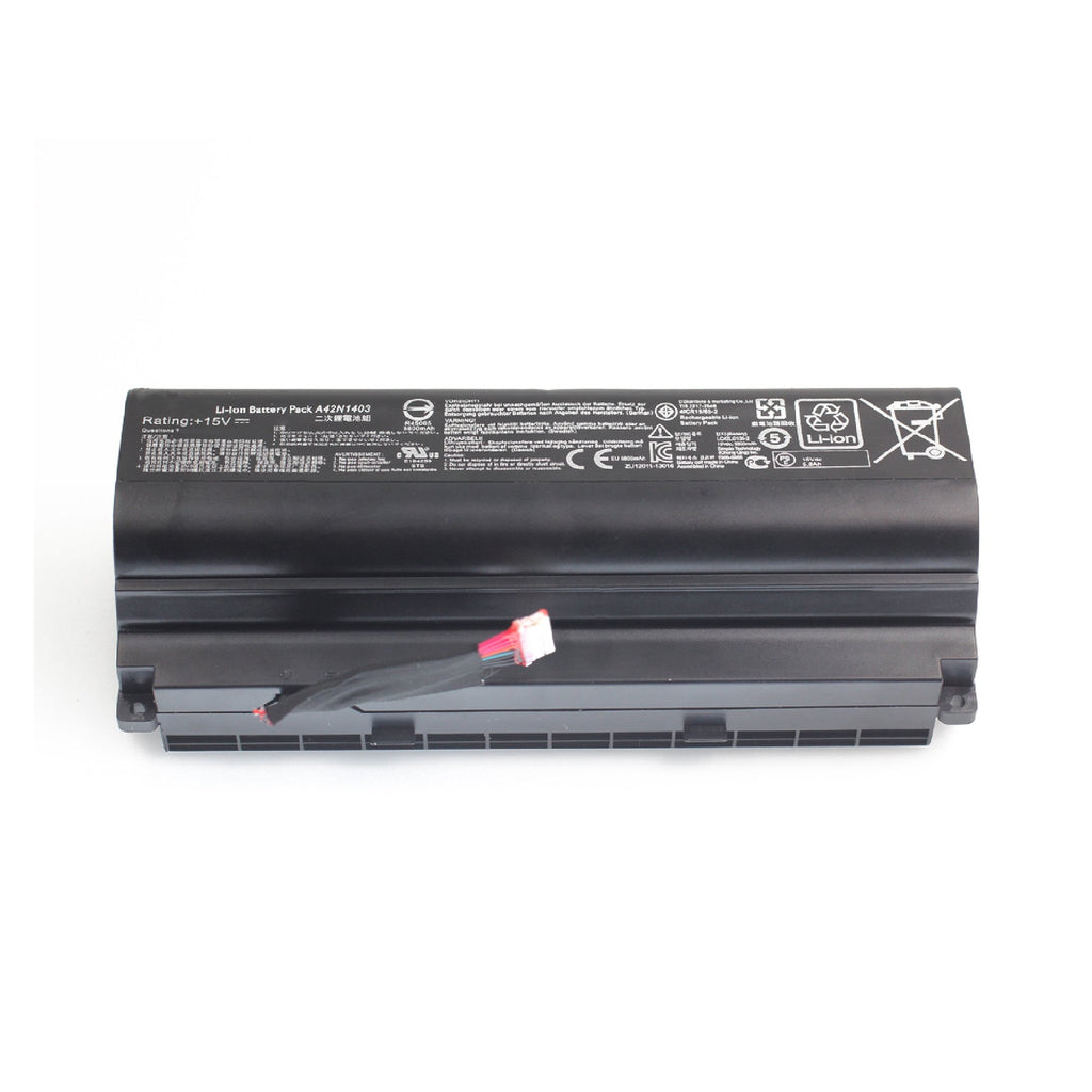 Asus 0B110-00290000M 5800mAh 6 Cell Battery - Laptop Spares