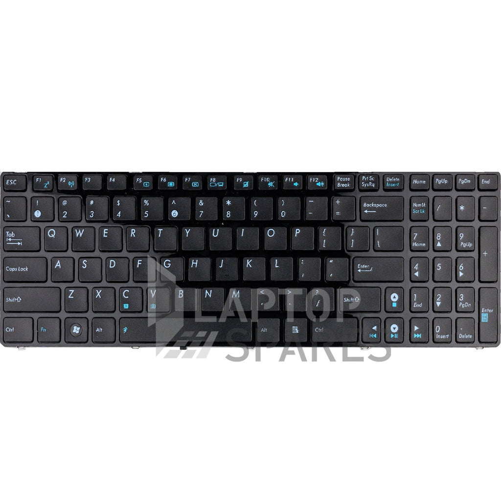 ASUS K55D Laptop Keyboard - Laptop Spares