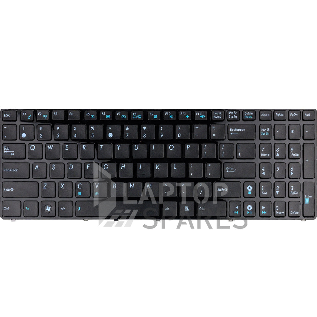 ASUS 9J.N2J82.C0U 9J.N2J82.C1D 9JN2J82.C0U Laptop Keyboard - Laptop Spares