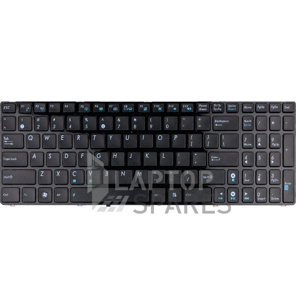 ASUS F50S Laptop Keyboard - Laptop Spares