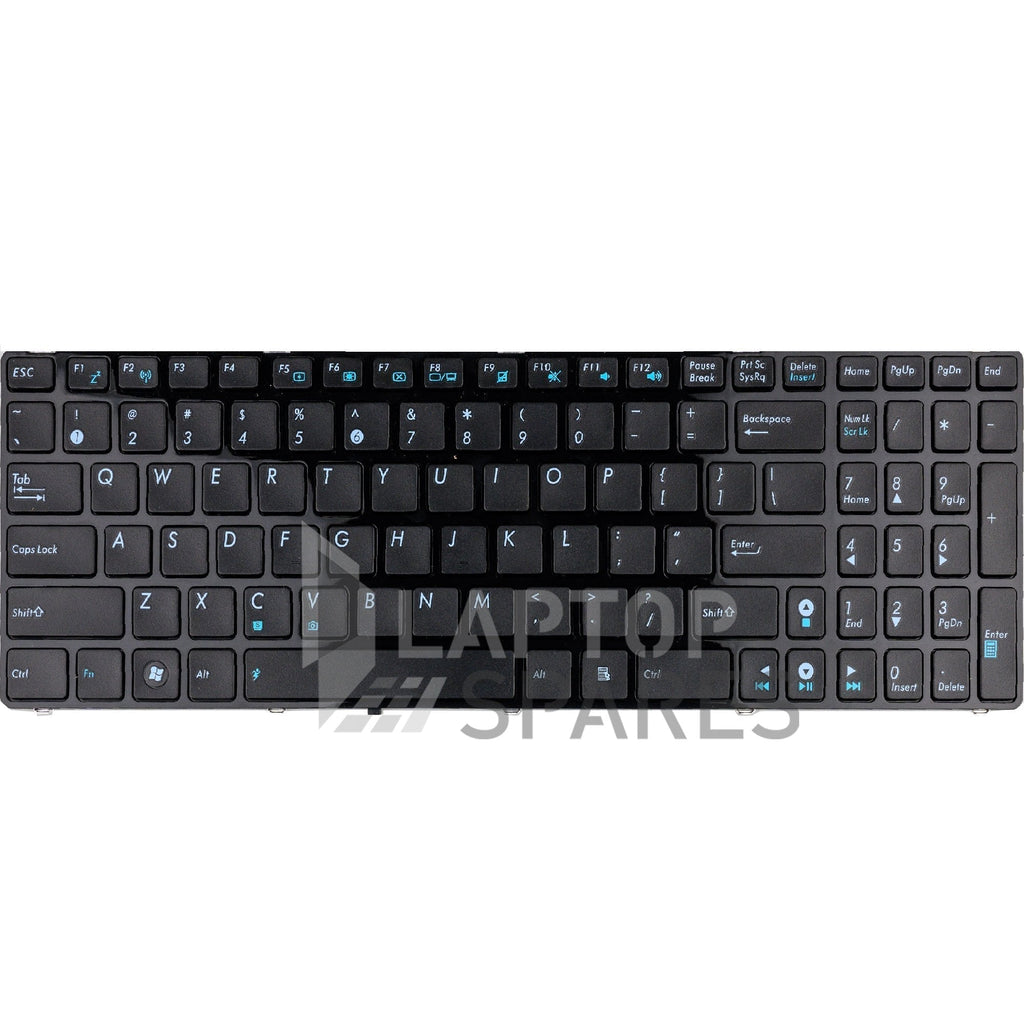 ASUS K55N Laptop Keyboard - Laptop Spares