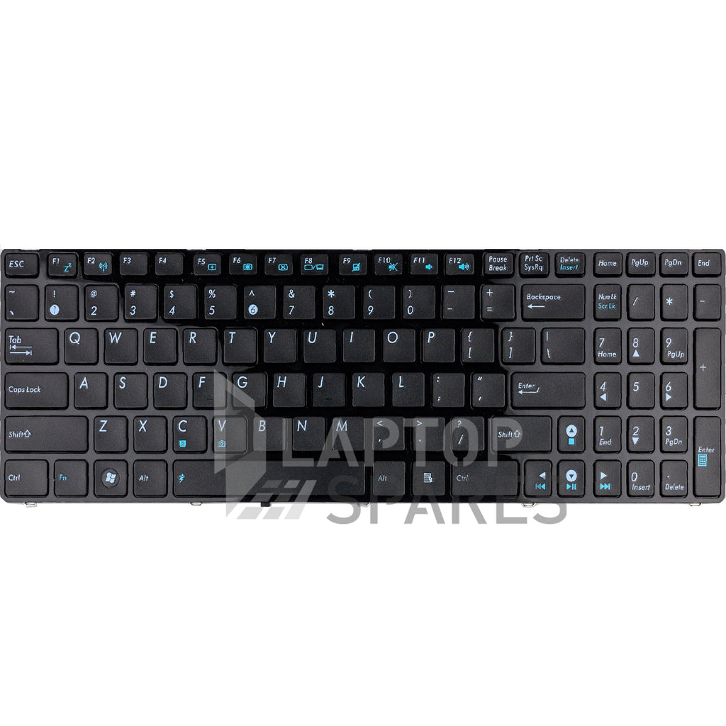 ASUS K53E Laptop Keyboard - Laptop Spares