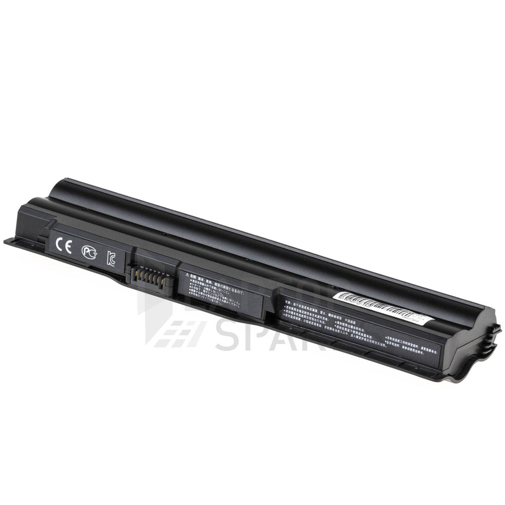 Sony Vaio VPC Z138GA/XQ 4400mAh 6 Cell Battery - Laptop Spares