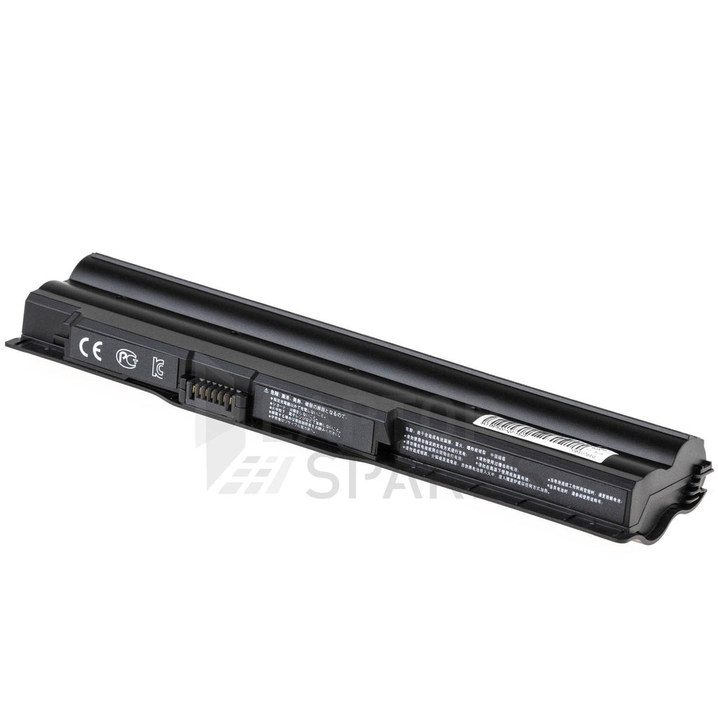 Sony Vaio VPC Z12S1C CN1 Z12V9E/X 4400mAh 6 Cell Battery - Laptop Spares