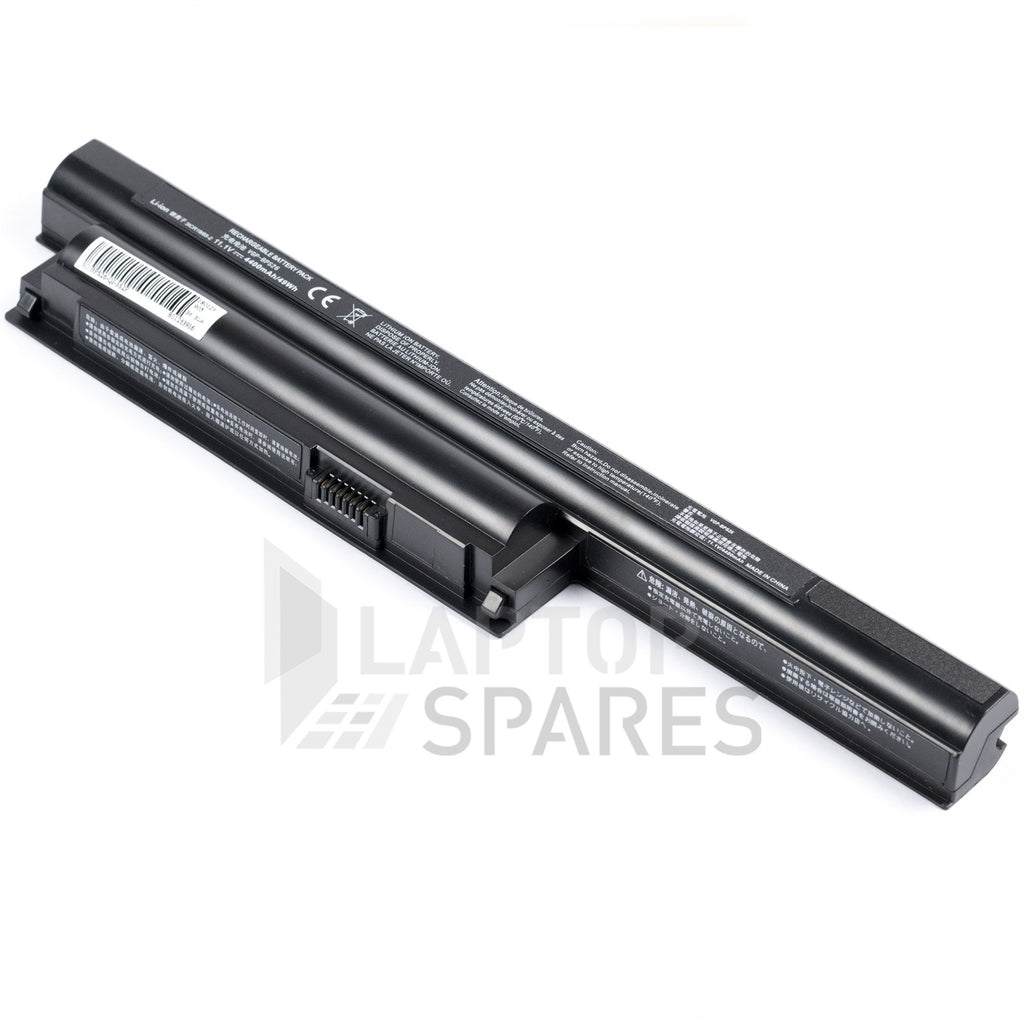 Sony Vaio VPC EH33FDW EH35EG/B 4400mAh 6 Cell Battery - Laptop Spares
