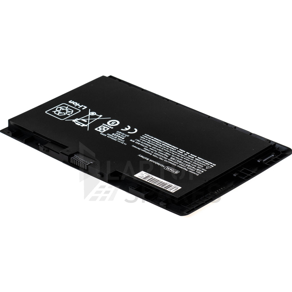HP EliteBook BT04 BT04XL 3500mAh Battery - Laptop Spares