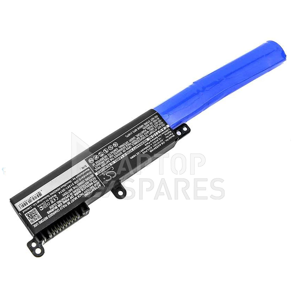 Asus X541U 2600mAh 3 Cell Battery - Laptop Spares