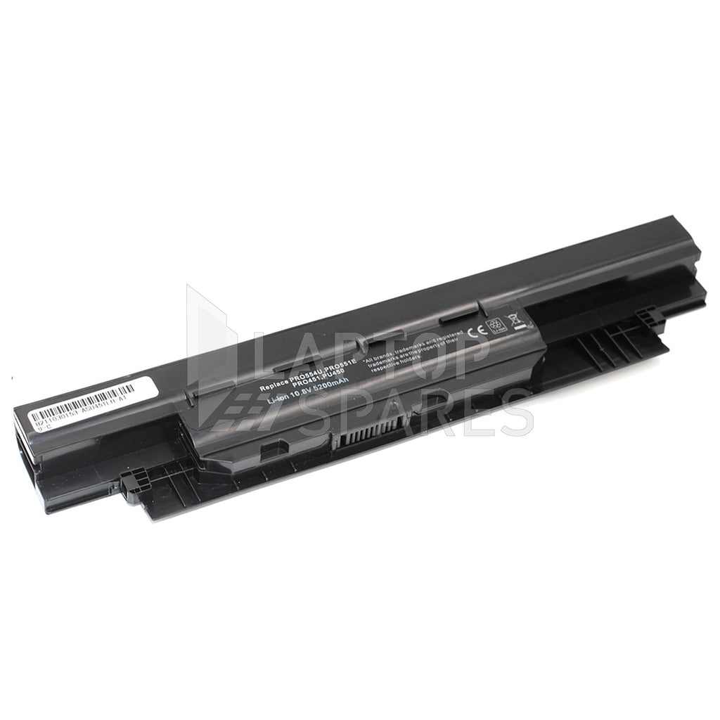 Asus Pro Essential P2520LA-XO0084D 37Wh 4 Cell Battery - Laptop Spares