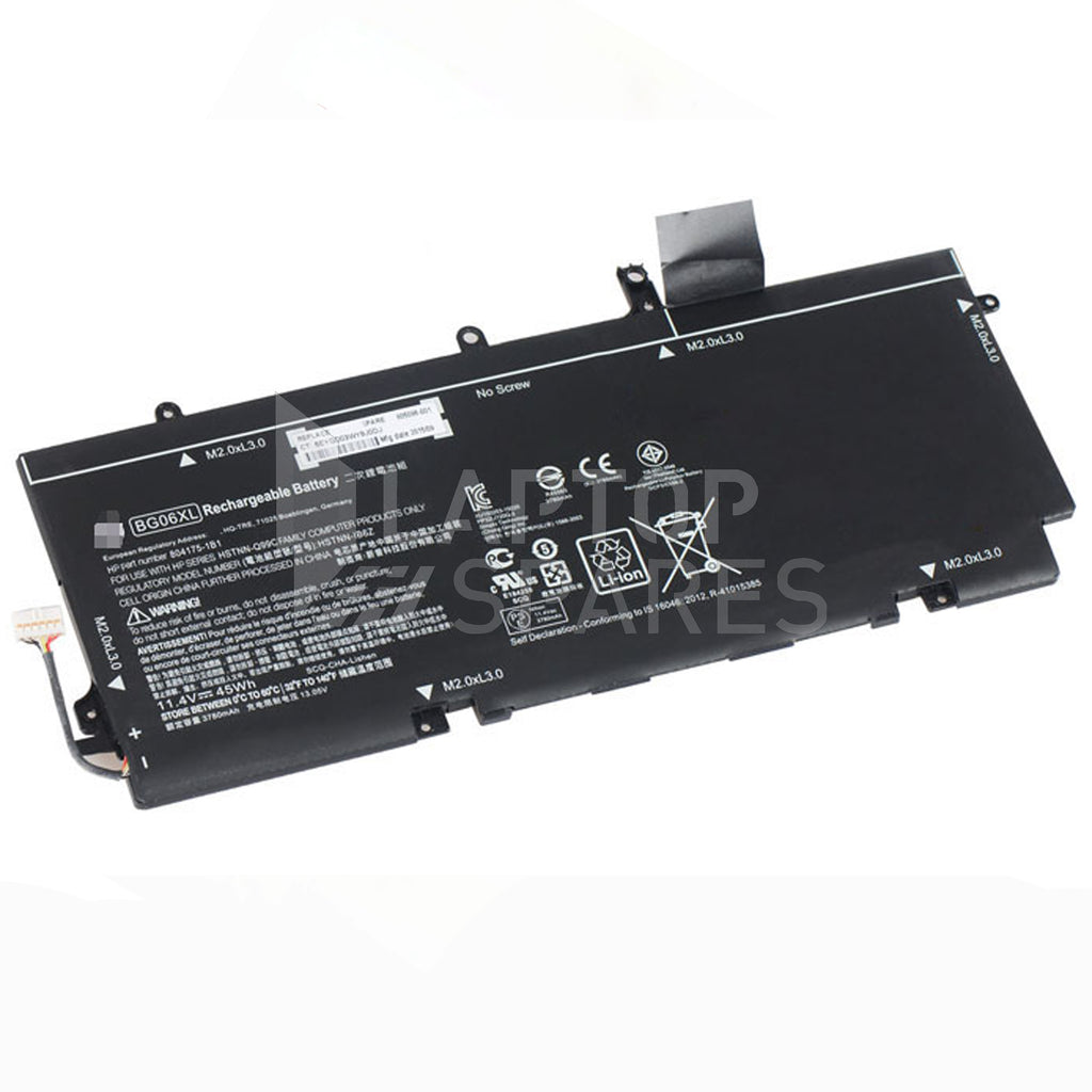 HP EliteBook 1040 G3 45Wh Battery - Laptop Spares