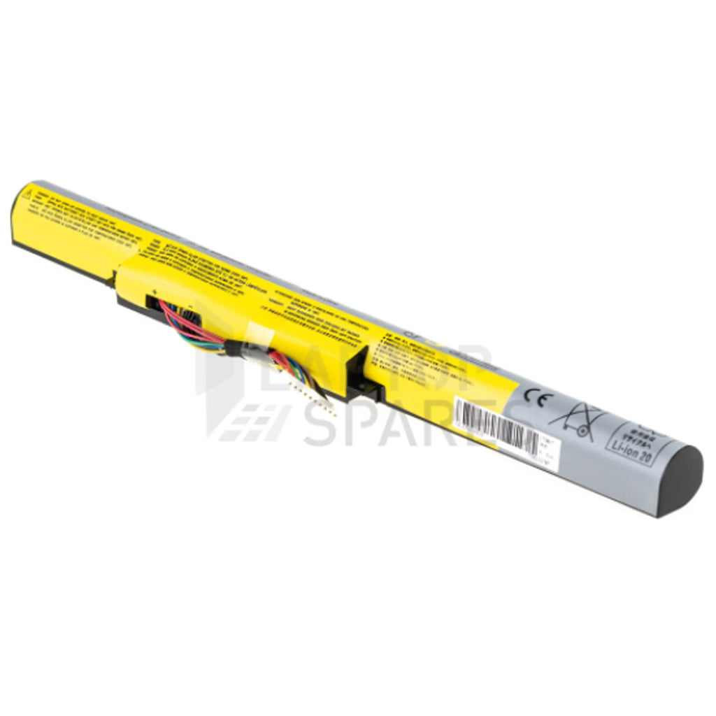 IBM Lenovo IdeaPad Z510 2200mAh 4 Cell Battery - Laptop Spares