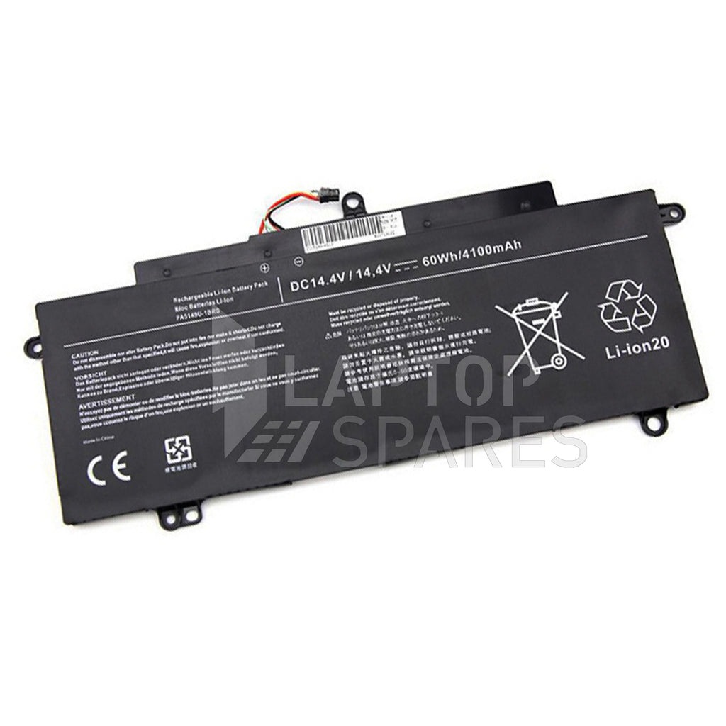 Toshiba Tecra Z40-A Internal Battery - Laptop Spares