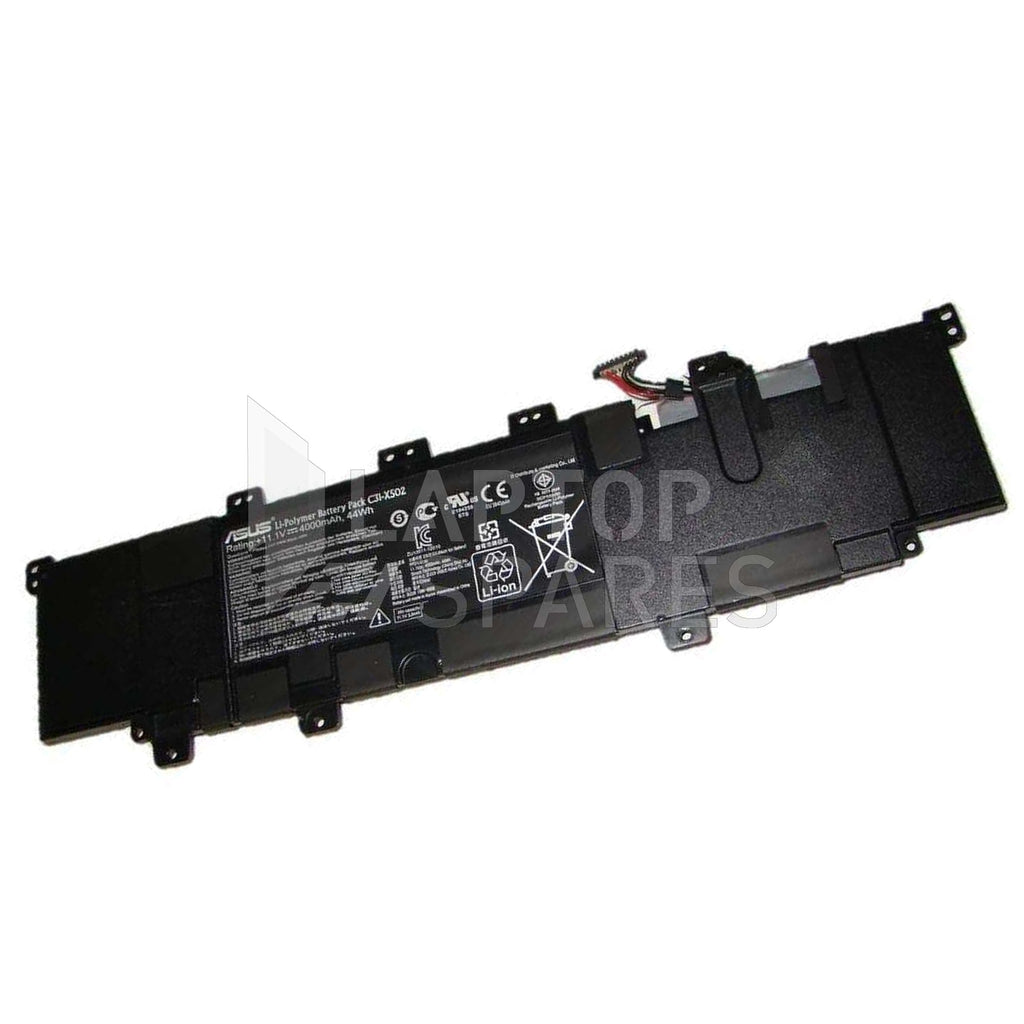 Asus C21-X502 4000mAh 3 Cell Battery - Laptop Spares